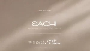 ساتشي رأس الحكمة Sachi Ras El Hekma خدمه فندقية