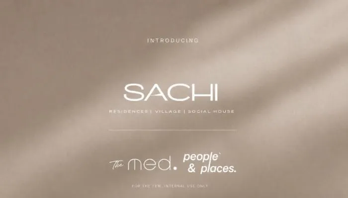 ساتشي رأس الحكمة Sachi Ras El Hekma