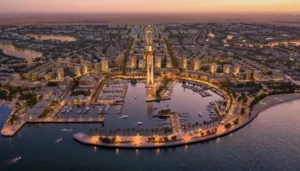 مشروع علم الروم Alam Al Roum بمقدم 5%