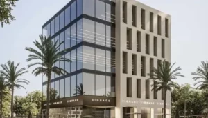 مول جريدز القاهرة الجديدة Grids New Cairo تقسيط علي 12 سنة