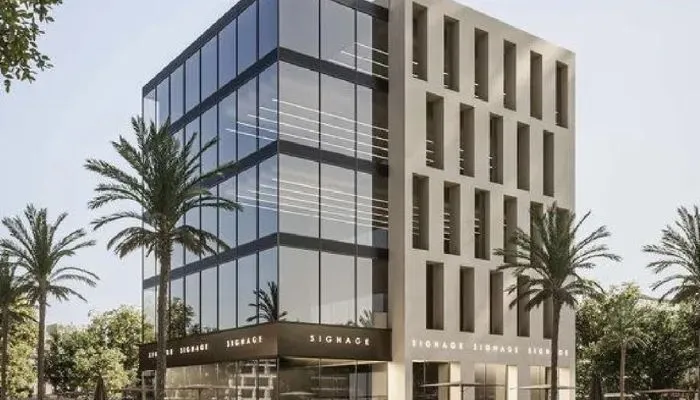 مول جريدز القاهرة الجديدة Grids New Cairo